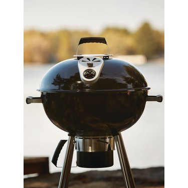 Napoleon Nk22k-Leg Kömürlü Barbekü | Kömürlü Mangal 57cm Fiyatı