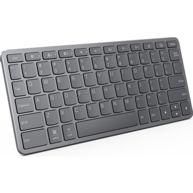 A*e様 Lenovo Bluetooth Wireless keyboard Lenovo Multi-Device Türkçe Q Kablosuz Bluetooth Klavye Fiyatı