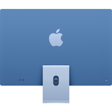 Apple iMac 24インチ 16GB 256GB➕USBポート付き！ Apple iMac 24inc Retina 4.5K, M4 8core CPU, 8core GPU, 16GB Bellek