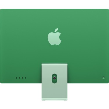 Apple iMac M4 Çip 24GB 512GB SSD macOS 24 All In One Fiyatı