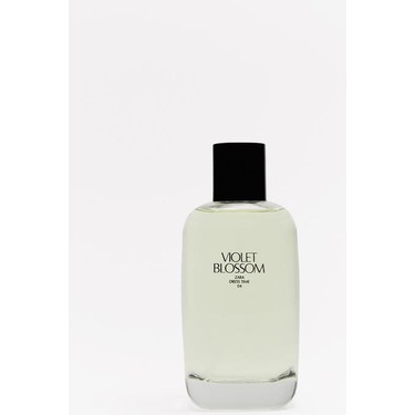 Zara Violet Blossom Edp 180 ml Fiyatı Taksit Seçenekleri