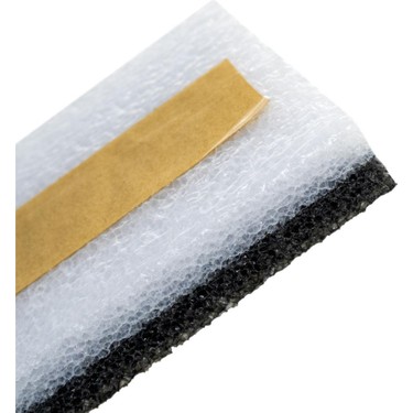 Titi 6260 Kapı Altı Eşik İzolasyon Süngeri 90 cm Fiyatı