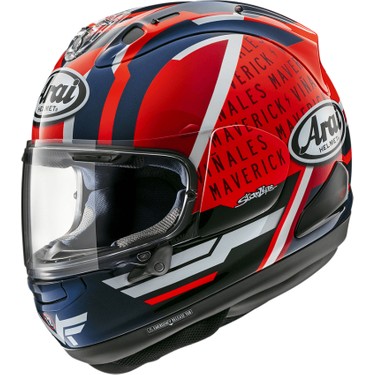 Arai RX-7V Evo Maverick Kapalı Kask Fiyatı Taksit Seçenekleri