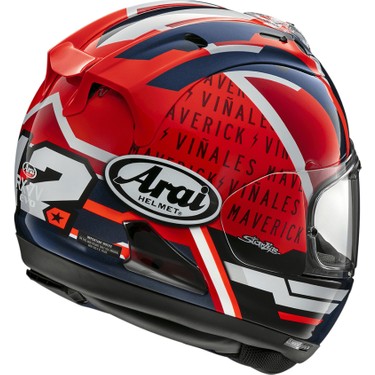Arai RX-7V Evo Maverick Kapalı Kask Fiyatı Taksit Seçenekleri