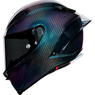 Agv Kask Pista Gp Rr Mono Iridium Carbon Kapalı Kask Fiyatı
