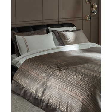 Madame Coco Notre 8 Parça Çeyiz Seti - Kahverengi Fiyatı