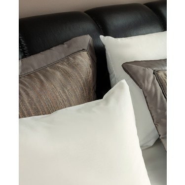 Madame Coco Notre 8 Parça Çeyiz Seti - Kahverengi Fiyatı