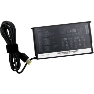 Lenovo Orjinal Slim 170W 20V 8.5A Ac Adaptör ADL170SCC3A Fiyatı