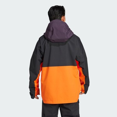 Adidas TERREX JE4066 Terrex Xperior 2L Lined RAIN.RDY Anorak Fiyatı