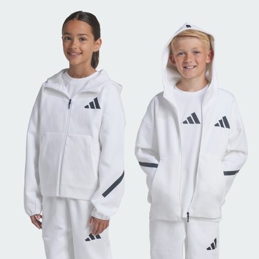 Adidas Sportswear JJ4147 adidas Z.N.E. Full-Zip Hooded Track Fiyatı
