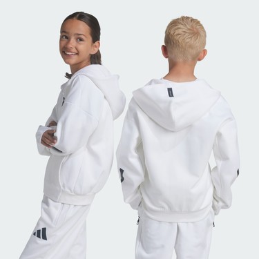 Adidas Sportswear JJ4147 adidas Z.N.E. Full-Zip Hooded Track Fiyatı