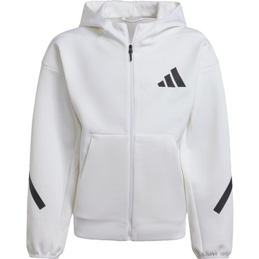Adidas Sportswear JJ4147 adidas Z.N.E. Full-Zip Hooded Track Fiyatı