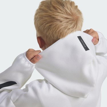 Adidas Sportswear JJ4147 adidas Z.N.E. Full-Zip Hooded Track Fiyatı