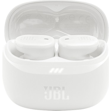 Jbl Tune Buds2 Kulakiçi Tws Kulaklık, Beyaz Fiyatı