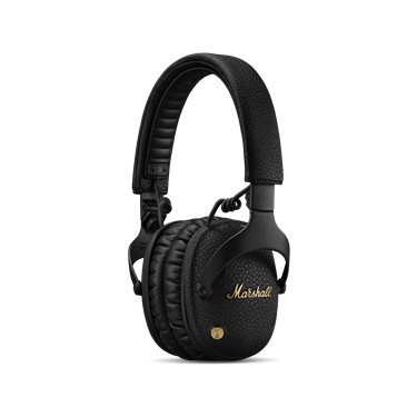 Marshall Monitor Iıı Anc, Black Fiyatı - Taksit Seçenekleri