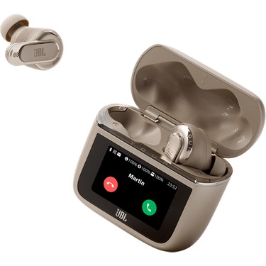 Jbl Tour Pro 3, Wireless Kulakiçi Kulaklık,ıe,latte Fiyatı