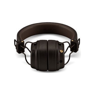 Marshall Major V Kulaküstü Bluetooth Kulaklık, Kahverengi, Fiyatı