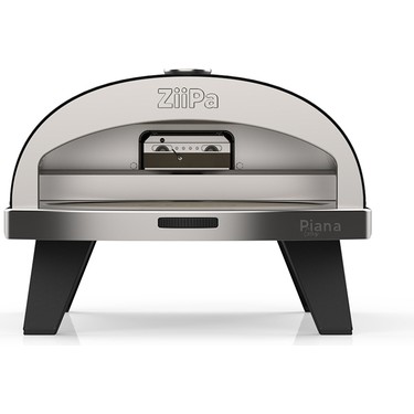 Ziipa Piana Gazlı Pizza Fırını Karbon Fiyatı - Taksit Seçenekleri