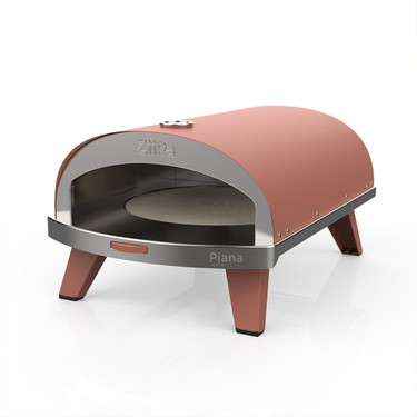ZiiPa Piana Gazlı Pizza Fırını Terracotta Fiyatı