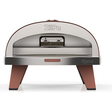 Ziipa Piana Gazlı Pizza Fırını Terracotta Fiyatı