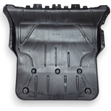 Vass41 Skoda Octavia 4 2020-2024 Motor Alt Muhafaza Plastik Fiyatı