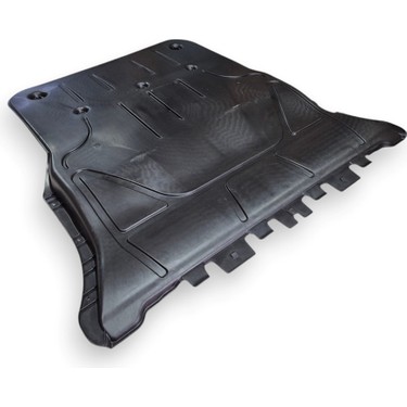 Vass41 Skoda Octavia 4 2020-2024 Motor Alt Muhafaza Plastik Fiyatı
