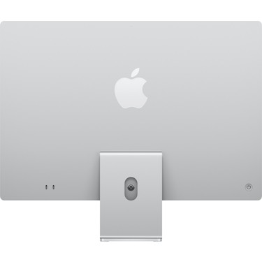 Apple iMac シルバー macOS Monterey Apple iMac シルバー macOS Monterey Apple iMac 24