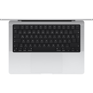 Apple MacBook Pro M4 16GB 512GB SSD macOS 14 Taşınabilir Fiyatı