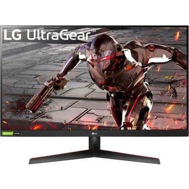 LG UltraGear 32GN500-B 31.5 1 ms FHD 165 Hz Oyuncu Fiyatı