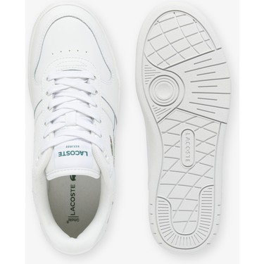 Lacoste T-Clip Set Kadın Beyaz Sneaker 748SFA0042T 21G Fiyatı