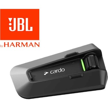Cardo Packtalk Edge Jbl Bluetooth Ve intercom (Tekli Paket) Fiyatı