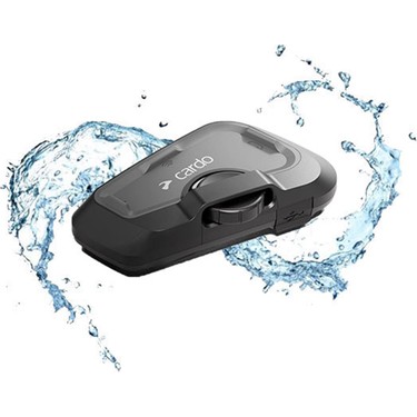 Cardo Freecom 4 + Jbl Duo Bluetooth Ve intercom (Ikili Fiyatı