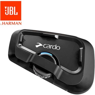 Cardo Freecom 2X Bluetooth Ve intercom (Tekli Paket) Fiyatı