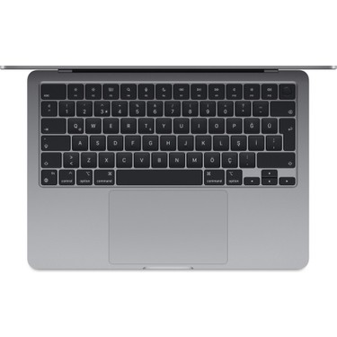 Apple MacBook Air M3 16GB 256GB SSD macOS 13 Taşınabilir Fiyatı
