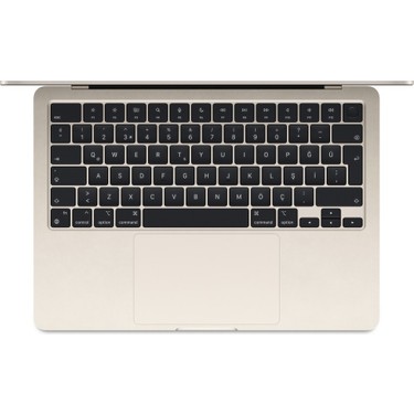 Apple MacBook Air M3 16GB 256GB SSD macOS 13 Taşınabilir Fiyatı