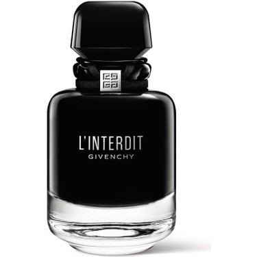 Givenchy L'interdit İntense EDP 80 Ml Kadın Parfüm Fiyatı