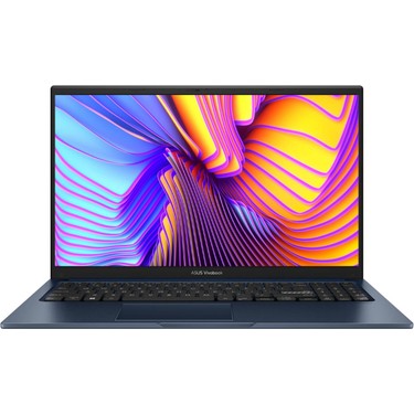 Asus Vivobook 15 X1504VA-NJ426W05 I7-1355U 24GB 512SSD 15.6 Fiyatı
