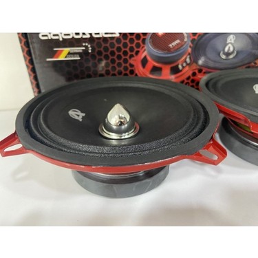 Woodhub Netex Aqoustics SX-13SPL 13 cm Spl 700 Wat 100 Rms. Fiyatı