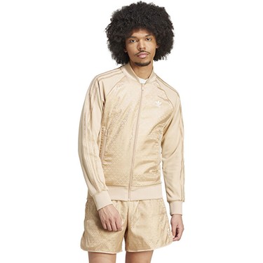 adidas Mono Tt Erkek Günlük Ceket IX6734 Krem Fiyatı