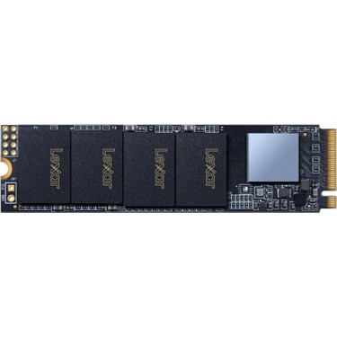 Lexar NM610PRO 2tb LNM610P002T-RNNNG 3300MB-2600MB/S M.2 Fiyatı