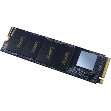Lexar NM610PRO 2tb LNM610P002T-RNNNG 3300MB-2600MB/S M.2 Fiyatı