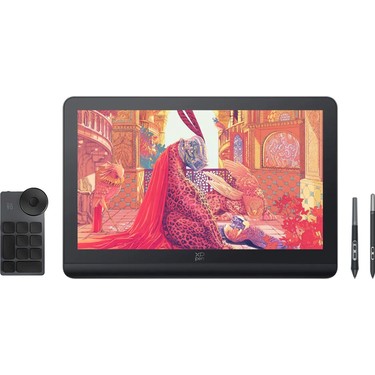 Xp-Pen Artist Pro 19 Gen 2 4K Çözünürlük Grafik Ekran Tablet Fiyatı