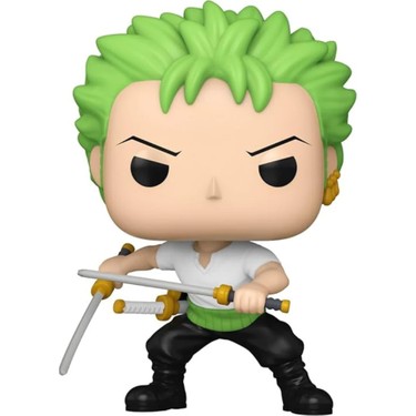 Funko One Piece Roronoa Zoro With Swords (2024) Funko Pop! Fiyatı