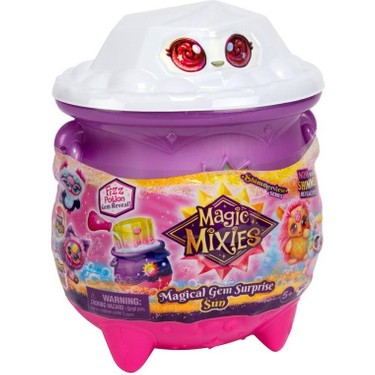 Giochi Preziosi Nessiworld MGX19000 Magic Mixies Gem Sihirli Fiyatı