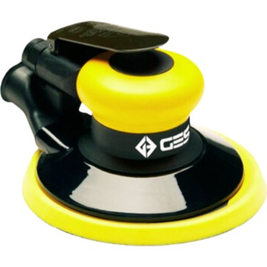 Ges Pro 4151NV Havalı Zımpara Makinesi/vakumsuz Fiyatı