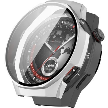 Novstrap Huawei Watch Gt5 Pro 46MM ile Uyumlu Ekran Koruyucu Fiyatı