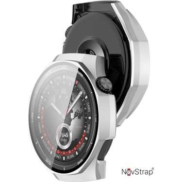 Novstrap Huawei Watch Gt5 Pro 46MM ile Uyumlu Ekran Koruyucu Fiyatı
