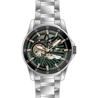 Slazenger SL.09.2461.1.03 Otomatik Erkek Kol Saati Fiyatı