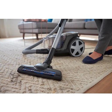 Philips Powerpro City %99,9 Toz Toplama Triactive Başlık, Fiyatı