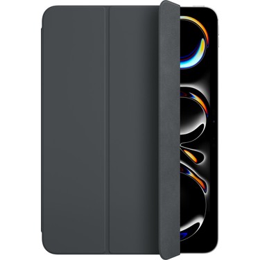 Apple Apple 11 Inç iPad Pro (M4) Için Smart Folio - Siyah Fiyatı
